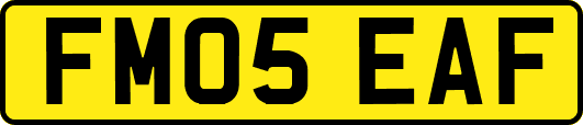FM05EAF