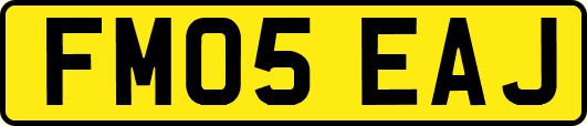 FM05EAJ