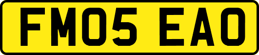 FM05EAO