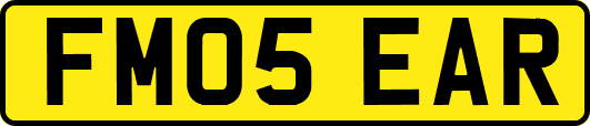 FM05EAR