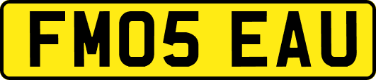 FM05EAU