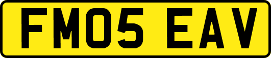 FM05EAV