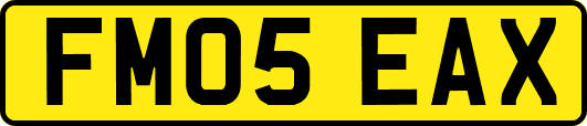 FM05EAX