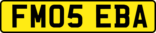 FM05EBA