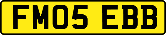 FM05EBB