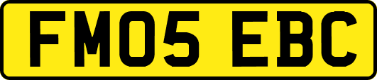 FM05EBC