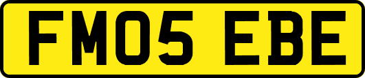 FM05EBE