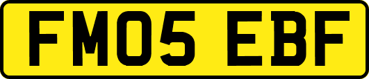 FM05EBF