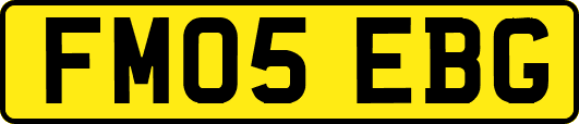 FM05EBG