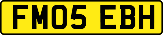 FM05EBH