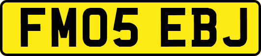 FM05EBJ
