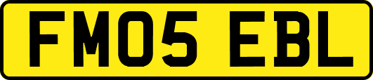 FM05EBL