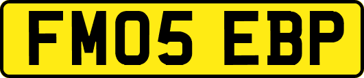 FM05EBP
