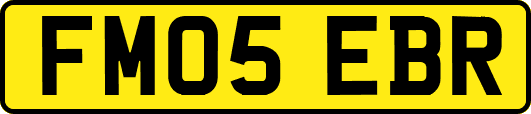 FM05EBR