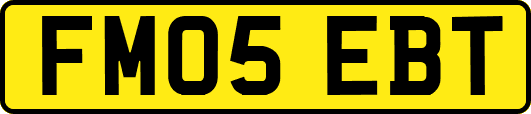 FM05EBT