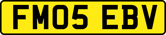 FM05EBV