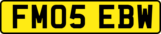 FM05EBW