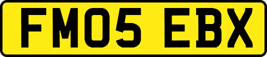 FM05EBX