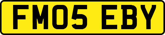 FM05EBY