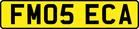 FM05ECA