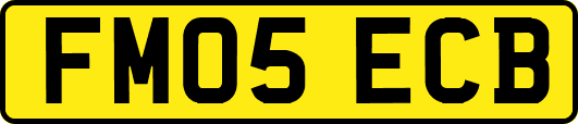 FM05ECB