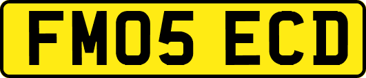 FM05ECD