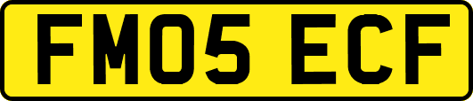 FM05ECF