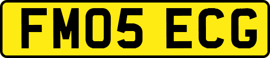 FM05ECG