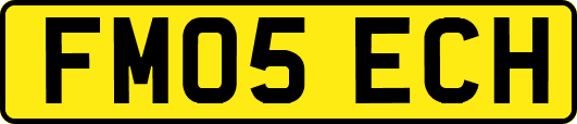 FM05ECH