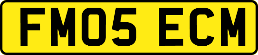 FM05ECM