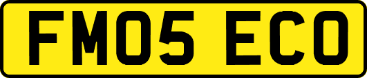 FM05ECO