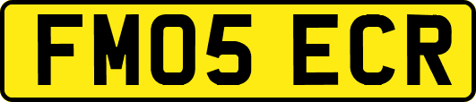 FM05ECR
