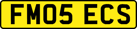 FM05ECS