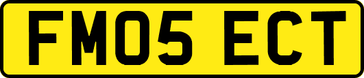 FM05ECT