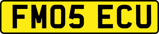 FM05ECU