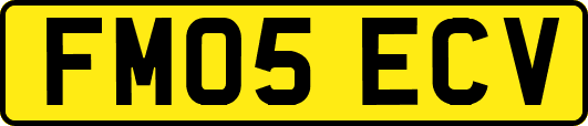 FM05ECV