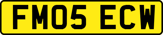 FM05ECW