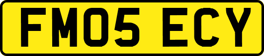 FM05ECY