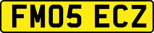 FM05ECZ