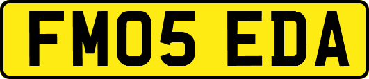 FM05EDA