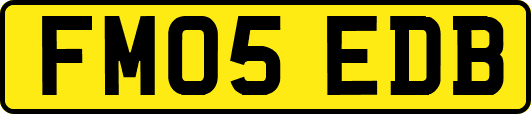 FM05EDB