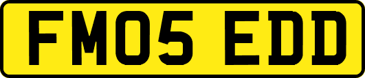 FM05EDD