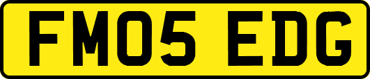 FM05EDG