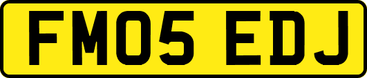 FM05EDJ