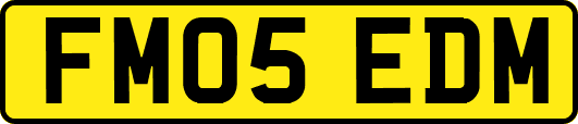 FM05EDM