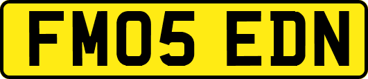 FM05EDN