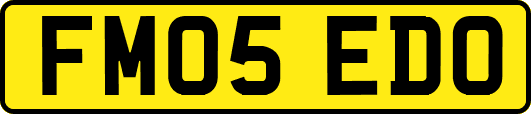 FM05EDO