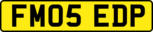 FM05EDP