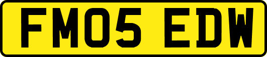 FM05EDW