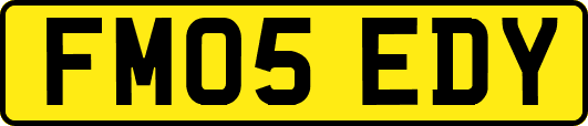 FM05EDY